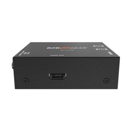 BZB GEAR BG-VOP-CB Smart Controller for VOP-MT HDMI over IP Series