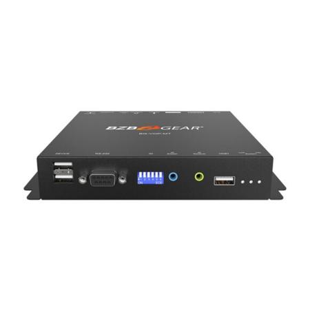 BZB GEAR BG-VOP-MT 4K HDMI over IP Multicast Transceiver