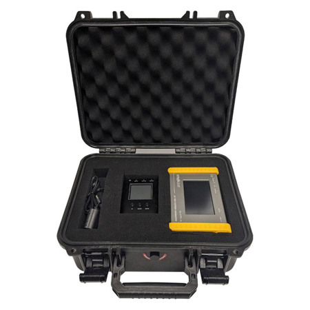 BZB GEAR BG-AVTPG HDMI 4K HDR 4x4x4 Generator and Analyzer Testing Kit
