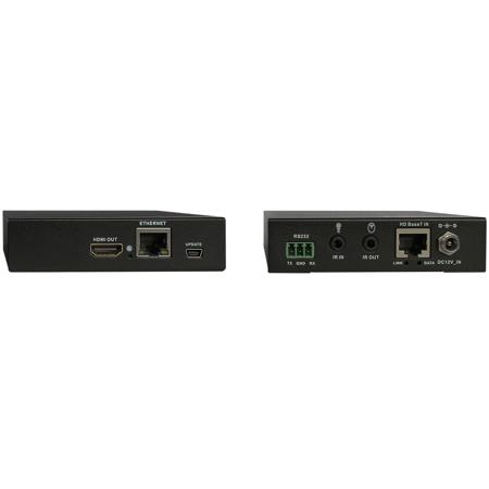 BZBGEAR BG-PSC8X2-REC 70-meter HDBaseT Extender Receiver for BG-PSC8X2HDB