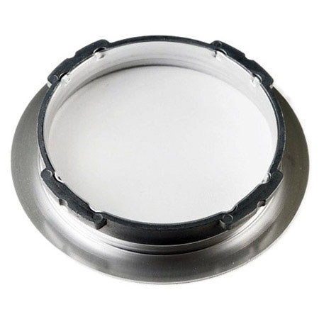 Bowens Multiblitz V Type Adapter for Bowens/Wafer Softboxes