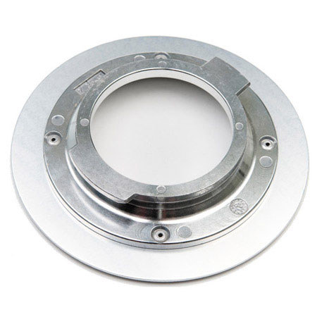Bowens Wafer Adaptor for Broncolor Impact