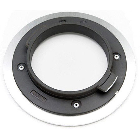 Bowens Broncolor Pulso Adapter for Bowens/Wafer Softboxes