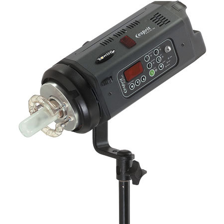 Bowens Esprit Digital DX500, 500W 2 Monolgt,110-120V AC