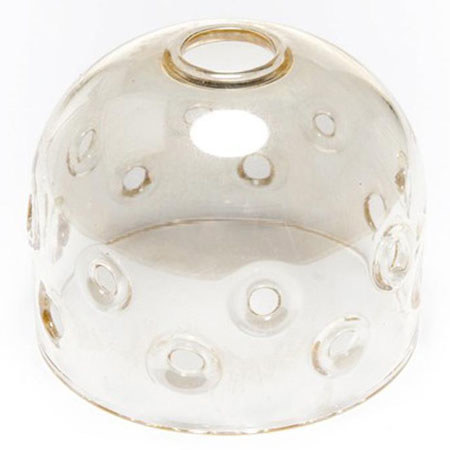 Bowens Spare Clear UV Glass Flashtube Cover