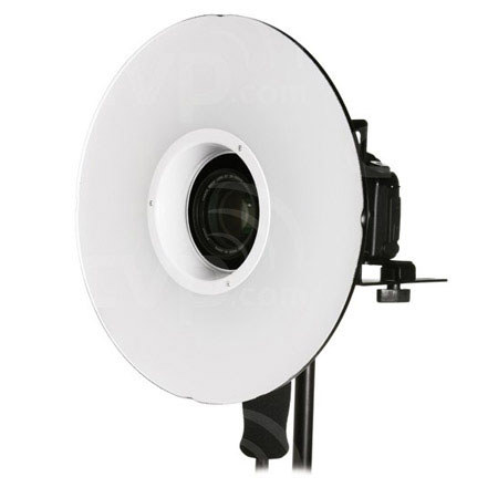 Bowens 110 Degree Diffuser for Ringflash Pro