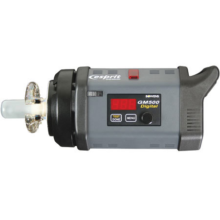 Bowens BW3715US Esprit Gemini 500,500W Second Monolight
