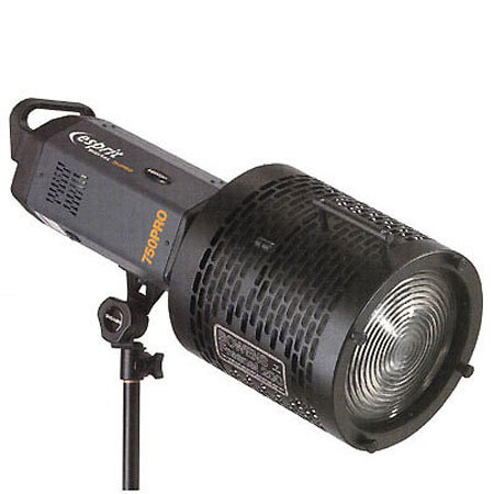Bowens Fresnel 200 8 inch Focusing Spot Attachment