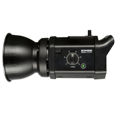 Bowens Gemini 200Rx 200Ws Monolight