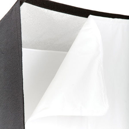Bowens Lumiair Octobank 120 Front Diffuser