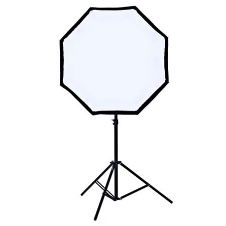 Bowens Lumiair Octobank 120 Softbox