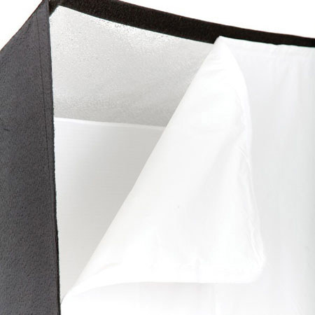 Bowens Lumiair Octobank 140 Front Diffuser
