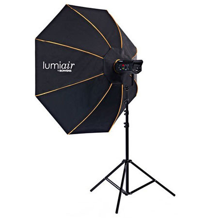 Bowens Lumiair Octobank 140 Softbox
