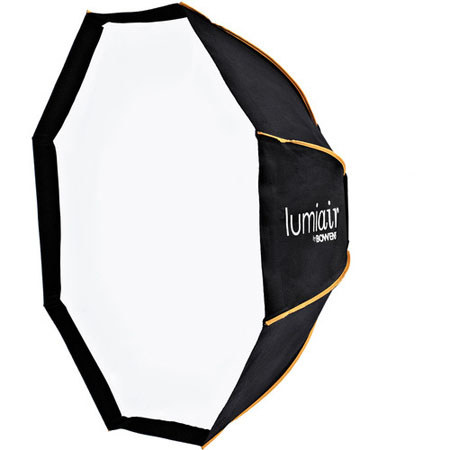 Bowens Lumiair Octobank 90 Softbox