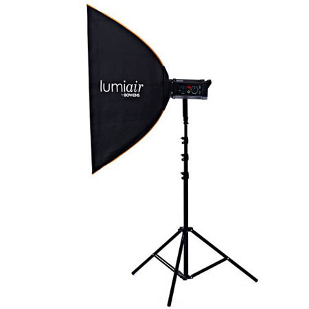 Bowens Lumiair 100x100cm Softbox