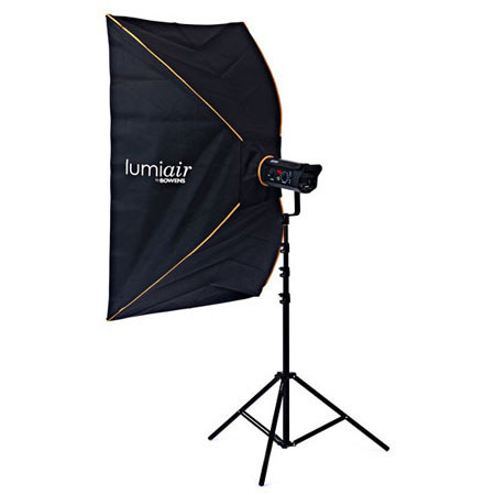 Bowens Lumiair 140 Softbox