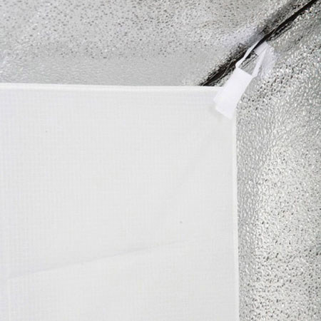 Bowens Lumiair Softbox 100 Internal Diffuser