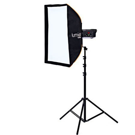 Bowens Lumiair 60 x 80cm (23.6 x 31.4") Softbox