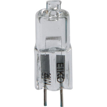 Bowens 20W 230V Modeling Lamp Halogen G4
