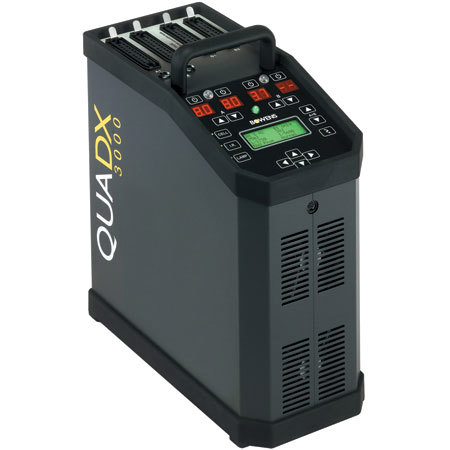 Bowens QuadX 3000, 3000W Second Power Pack