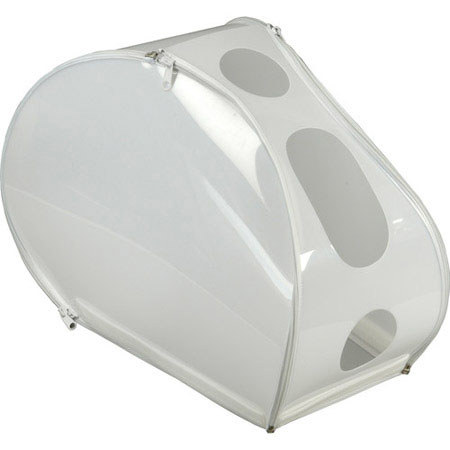 Bowens RD1600 Cocoon 70 Shooting Tent, Medium