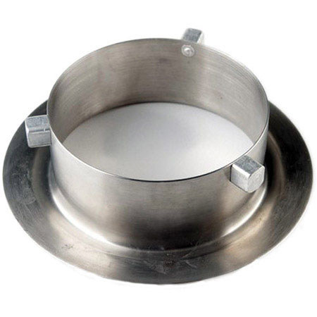 Bowens RD-6210 S-type Adapter Ring for Bowens & Wafer Softboxes