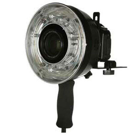 Bowens 3000WS Ringflash Pro Flash Head