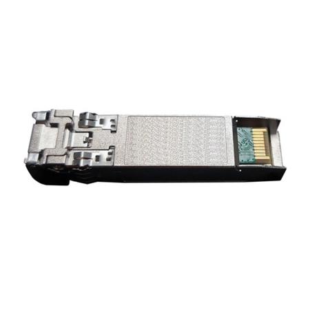 BZB GEAR SFP-MM2LC-F Multi-Mode Duplex LC-LC SFP Module, TAA Compliant, Pair