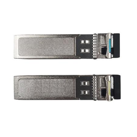 BZB GEAR SFP-SM1LC-FC Single Mode Single Strand LC-LC SFP Module, Pair