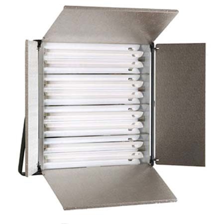 Bowens SL855 Fluorescent Lightbank Starter Kit