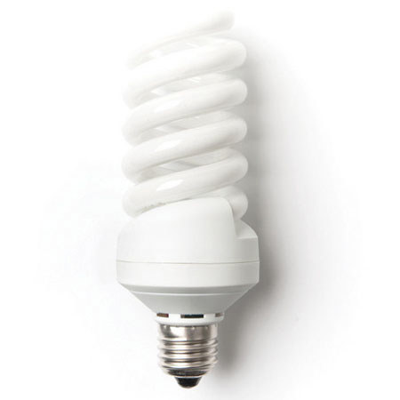 Bowens Replacement 5600K Lamp for 30W/117V Streamlite