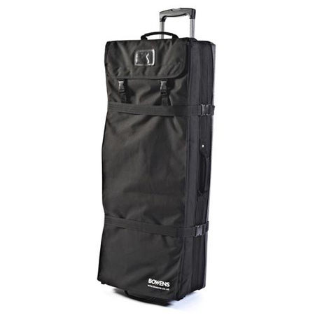Bowens BW1068B Large Trolley Case for Head Kits