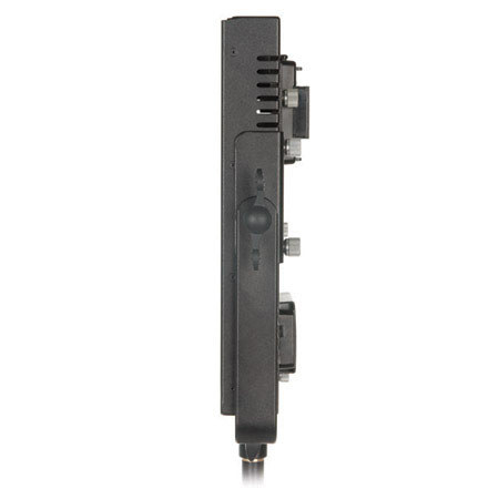 Bowens Mosaic VB-1005USVL 12x12" Tungsten LED Panel with V-Lock Battery Fitting