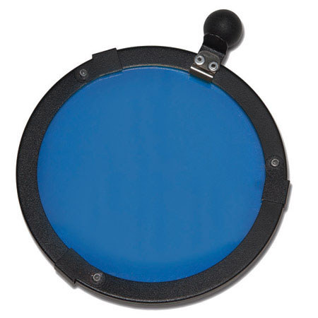 Bowens VB-1230 Pixel Dichroic Daylight Filter