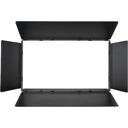 Bowens VB-1305 4-Leaf Barn-Door Set for Studiolite SL255DMX