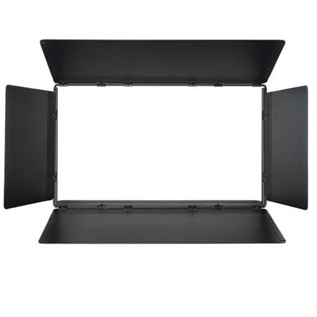 Bowens VB-1335 4 Leaf Barn-Door Set for Studiolite SL455DMX
