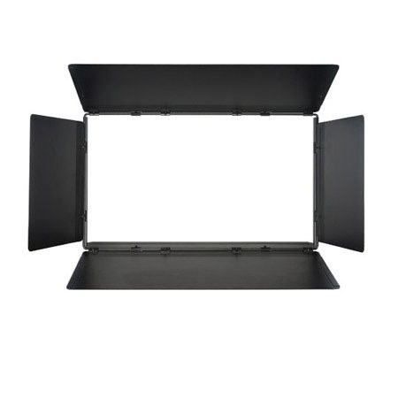Bowens VB-1365 4-Leaf Barn-Door Set for Studiolite SL855DMX