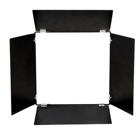 Bowens Limelite Mosaic 1x1 Panel 4-Leaf Barn-Door Set