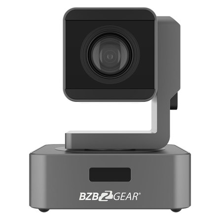 BZB GEAR BG-VPTZ-HSU3 Full HD HDMI/SDI/USB Live Streaming 20x PTZ Camera with PoE