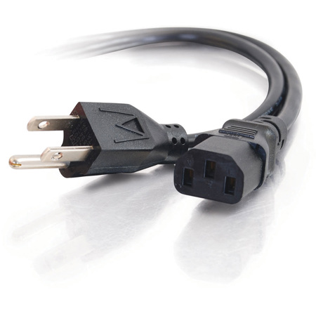 C2G Cables to Go 4ft Cat6 Snagless Unshielded (UTP) Network Patch Cable - Red