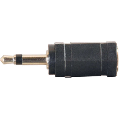 C2G 3.5mm Stereo Female to 3.5mm Mono Male Adapter