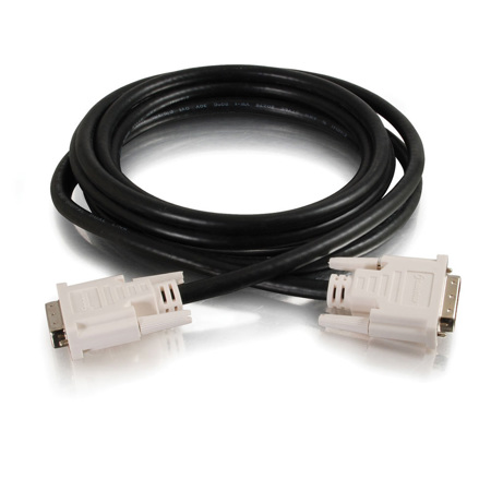 C2G Cables To Go 3m (9.84') DVI-D M/M Dual Link Digital Video Cable