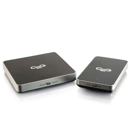 C2G Wireless A/V for HDMI Devices