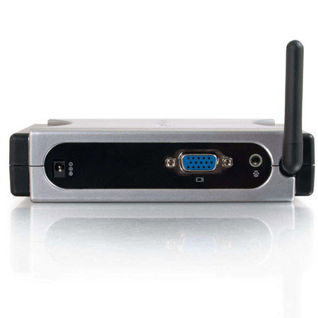 Cables to Go Trulink Wireless USB to VGA + 3.5mm Audio Kit