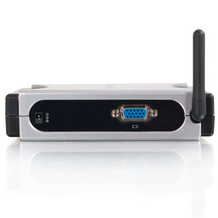 Cables to Go Trulink Wireless USB to VGA Kit