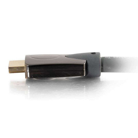 C2G Cables to Go 2m/6.56' SonicWave High Speed HDMI Cable