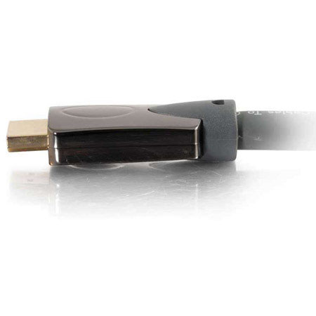 C2G Cables to Go 7m/22.96' SonicWave Standard Speed HDMI Cable