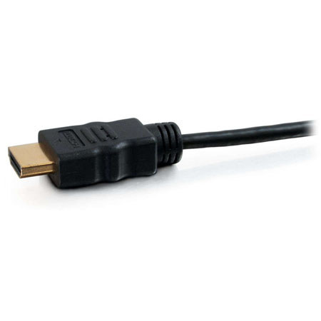 C2G 3m High Speed HDMI to Micro HDMI Cable with Ethernet, 9.8'