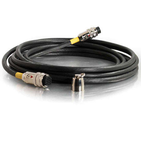 C2G Cables to Go 50' RapidRun Plenum-Rated PC Runner Cable