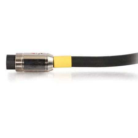 Cables to Go 50' RapidRun CL2-Rated PC Runner Cable